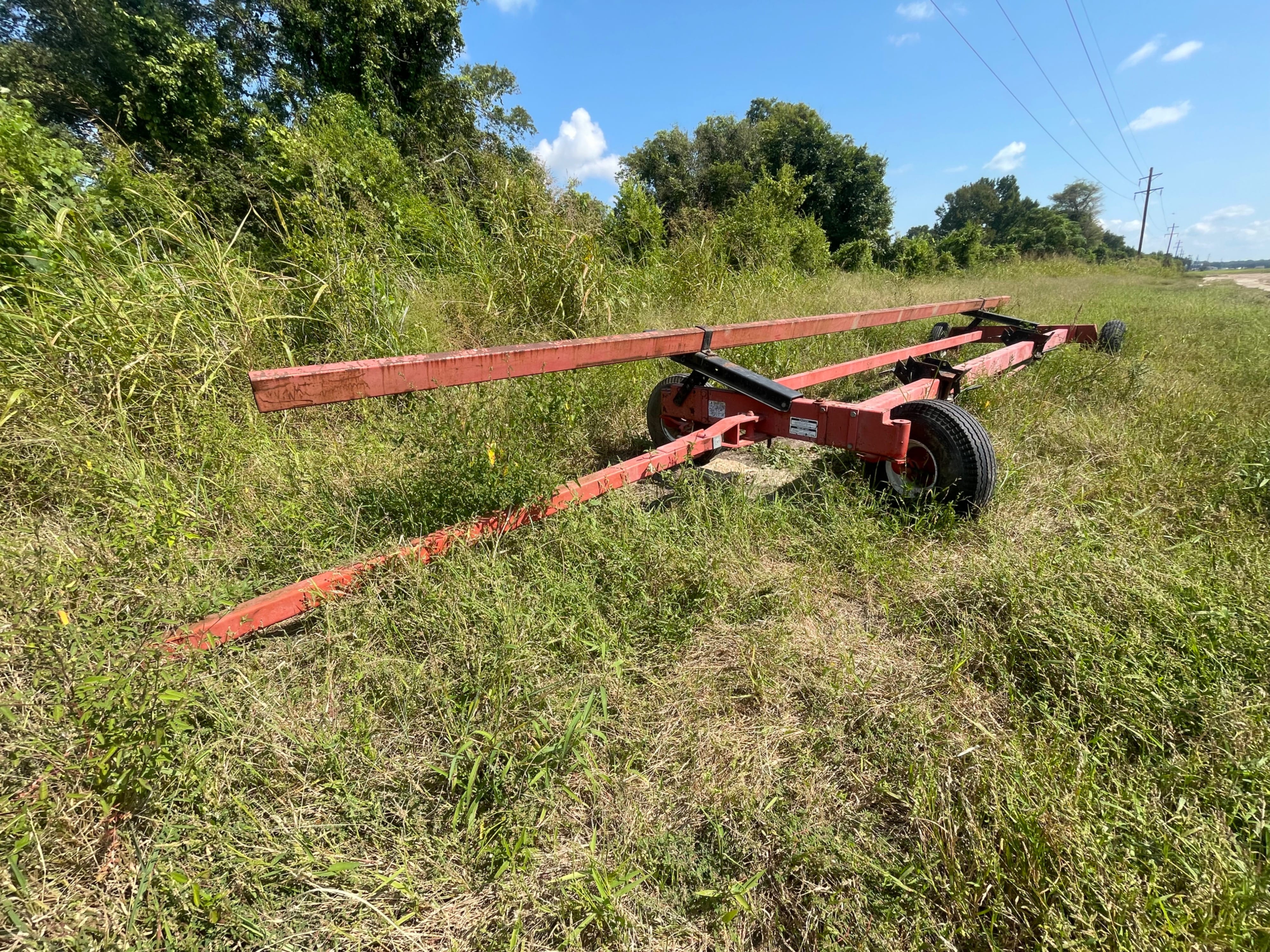 Unverferth HT30 Equipment Image0