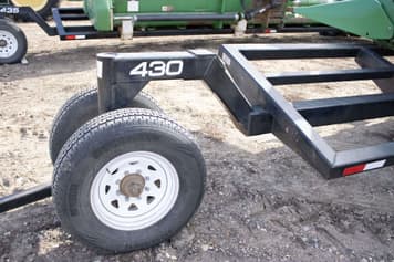 Main image Industrias America 430