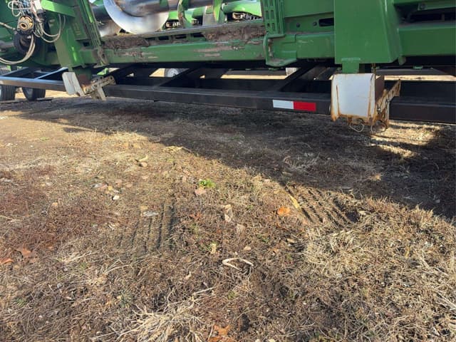 Image of  Industrias America 430 equipment image 3