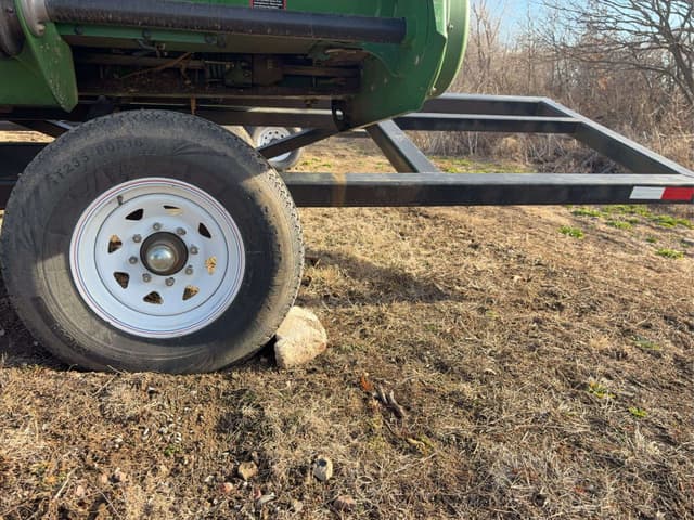 Image of  Industrias America 430 equipment image 4