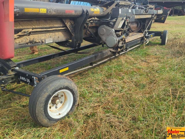 Image of Unverferth AWS-36 equipment image 2