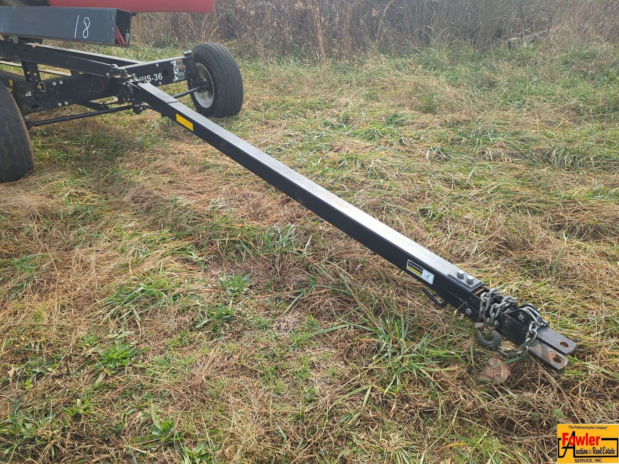 Unverferth AWS-36 Equipment Image0