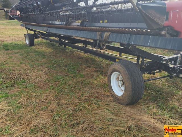 Image of Unverferth AWS-36 equipment image 3