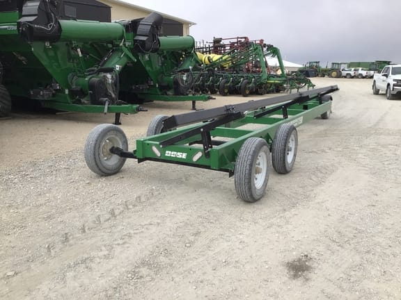 Main image Dose Headhunter