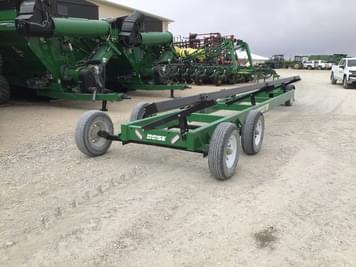 Main image Dose Headhunter