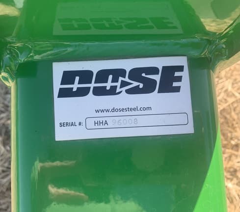 Image of Dose Headhunter Warrior equipment image 1