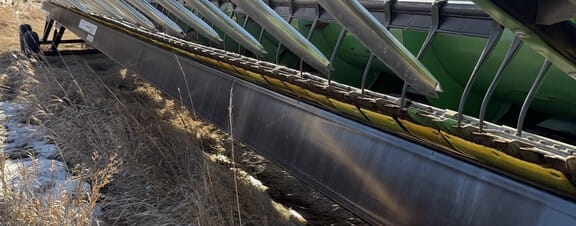 Dose Headhunter Equipment Image0