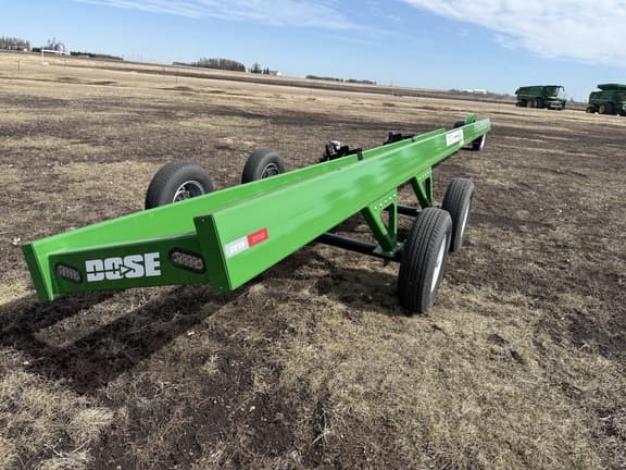 Image of Dose Headhunter Classic equipment image 3