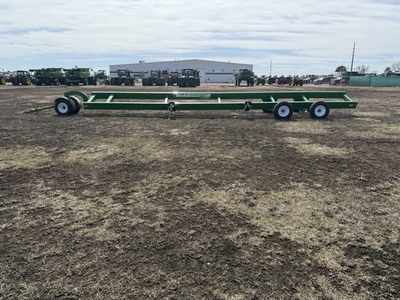 Dose Headhunter Classic Equipment Image0