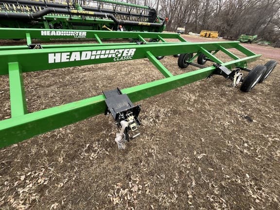 Image of Dose Headhunter Classic equipment image 2