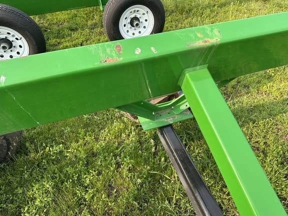 Image of Dose Headhunter Classic equipment image 3