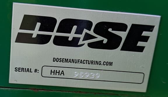 Image of Dose Headhunter Classic equipment image 1