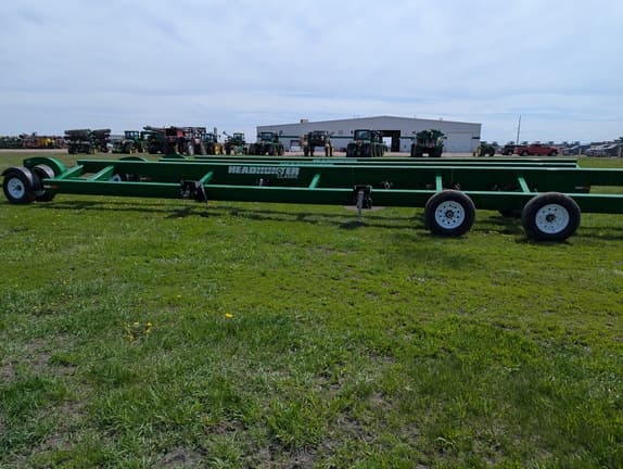 Image of Dose Headhunter Classic equipment image 4