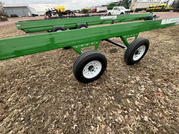 Image of Dose Headhunter Classic equipment image 2