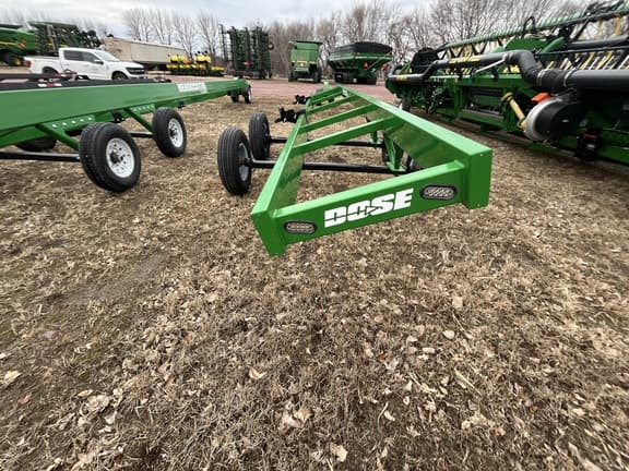 Image of Dose Headhunter Classic equipment image 4