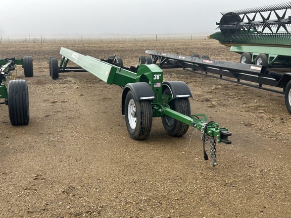 Dose Headhunter Classic Equipment Image0