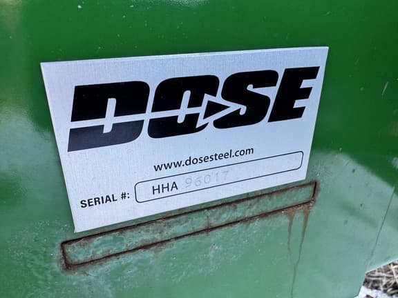 Image of Dose Headhunter Classic equipment image 4