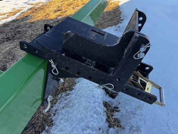 Image of Dose Headhunter Classic equipment image 3