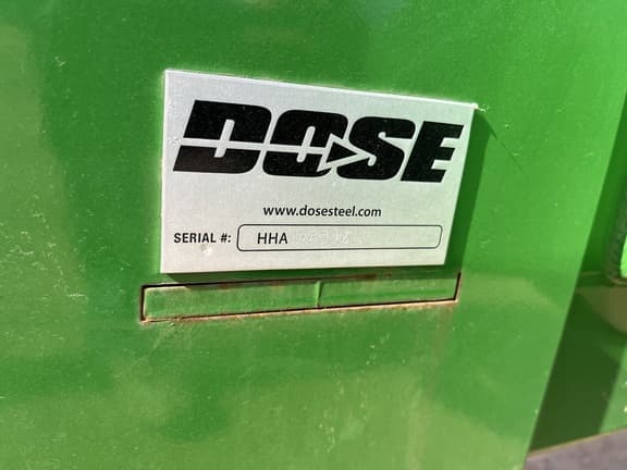 Image of Dose Headhunter Classic equipment image 2