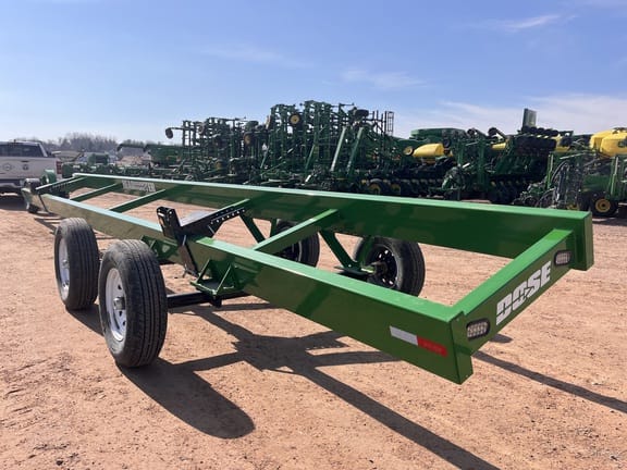 Dose Headhunter Classic Equipment Image0