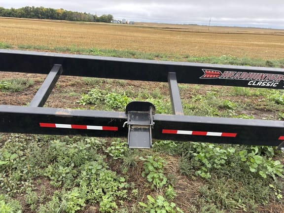 Dose Headhunter Classic Equipment Image0