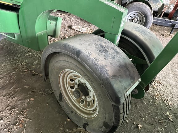 Dose Headhunter Equipment Image0