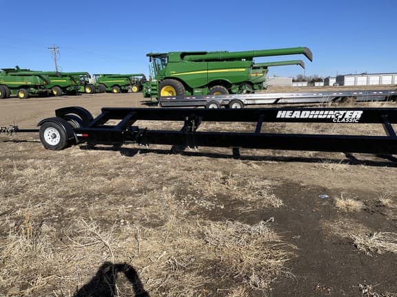 Image of Dose Headhunter Classic equipment image 4