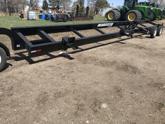 Dose Headhunter Classic Equipment Image0