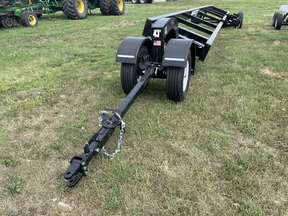 Image of Headhunter HT43 equipment image 3