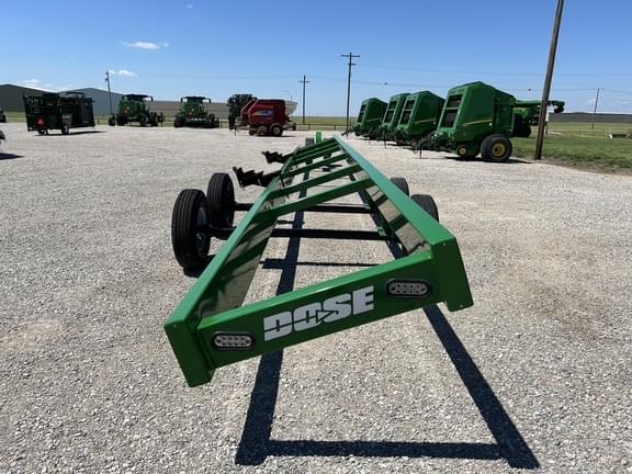 Image of Dose Headhunter Classic equipment image 3