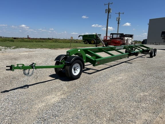 Dose Headhunter Classic Equipment Image0