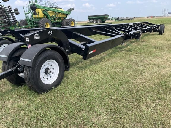 Headhunter HT48 Equipment Image0