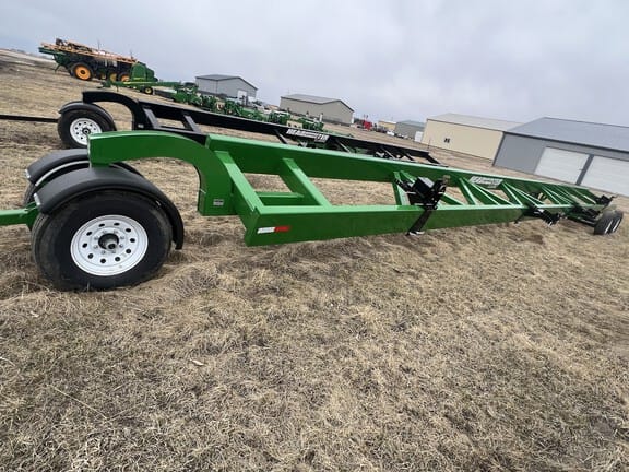 Dose Headhunter Classic Equipment Image0