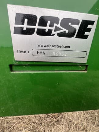 Image of Dose Headhunter Classic equipment image 1