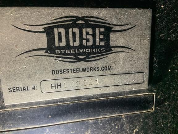 Image of Dose Headhunter Classic equipment image 3