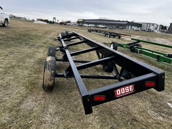 Image of Dose Headhunter Classic equipment image 3