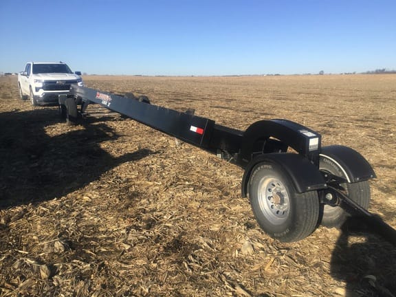 Dose Headhunter Classic Equipment Image0