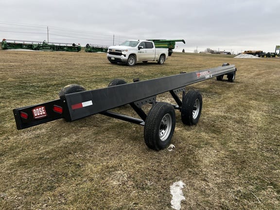 Dose Headhunter Classic Equipment Image0