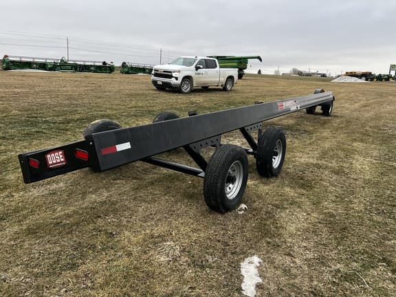 Image of Dose Headhunter Classic equipment image 1