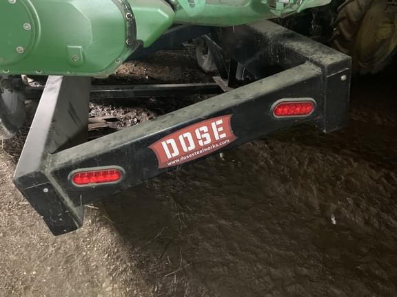 Image of Dose Headhunter Classic equipment image 1