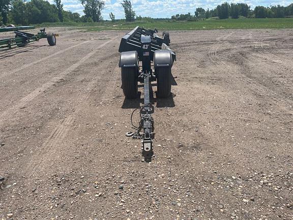 Image of Headhunter HT43 equipment image 2