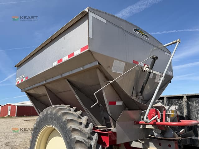 Image of Heartland AG800HC equipment image 2