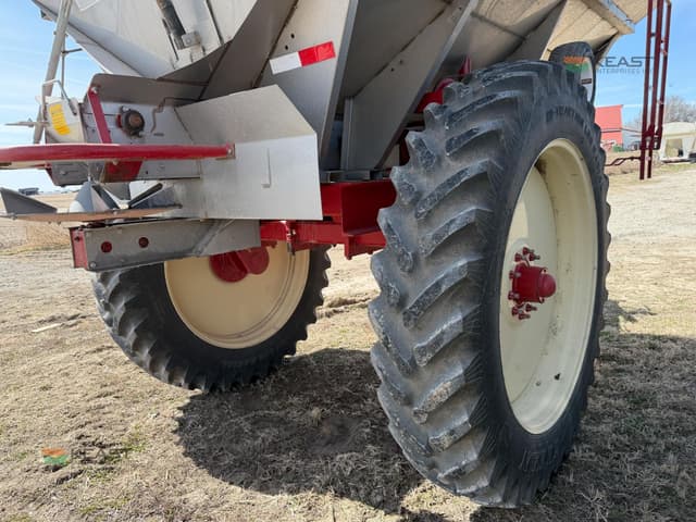 Image of Heartland AG800HC equipment image 4