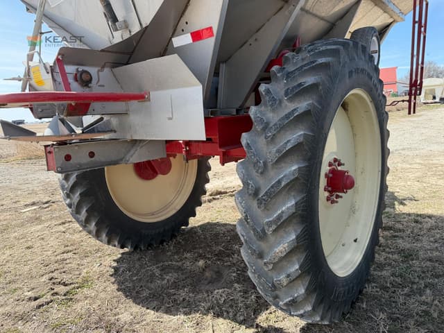 Image of Heartland AG800HC equipment image 4