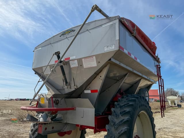 Image of Heartland AG800HC equipment image 3