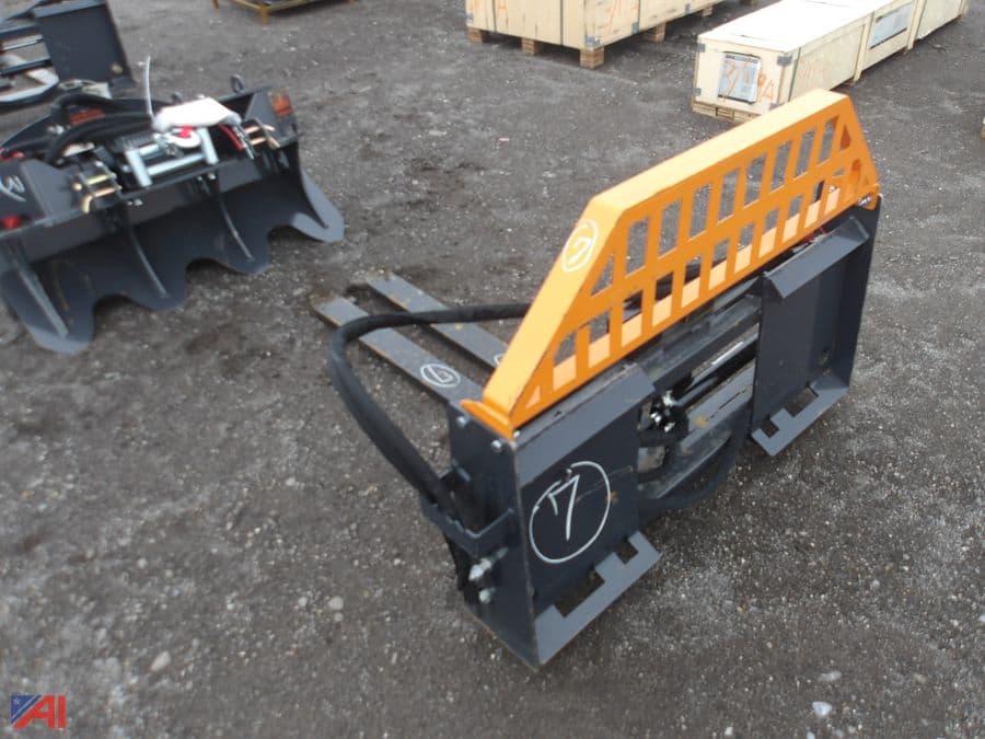 Image of Land Honor HPF-11-3000G Image 1