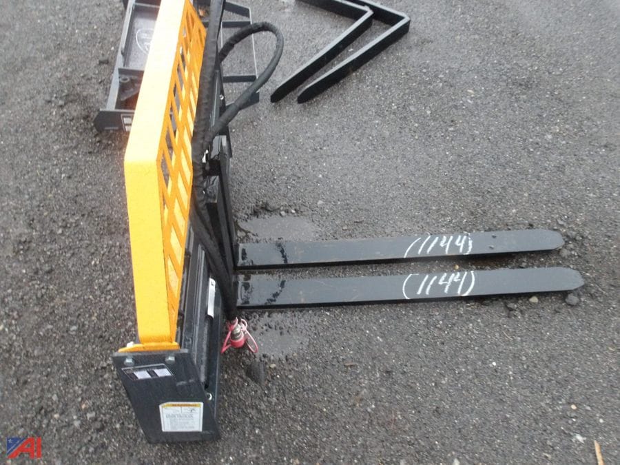 2026 Land Honor HPF-11-3000G Equipment Image0