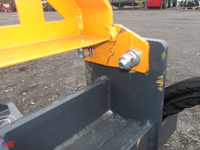 Image of Land Honor HPF-11-3000G equipment image 4