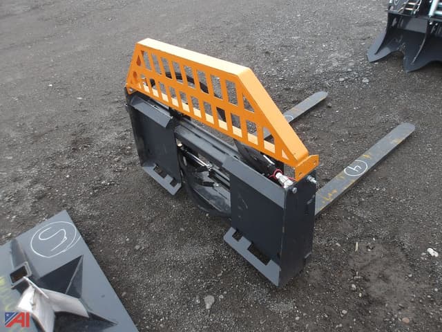 Image of Land Honor HPF-11-3000G equipment image 2