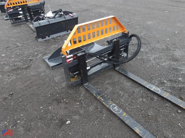 Image of Land Honor HPF-11-3000G equipment image 3